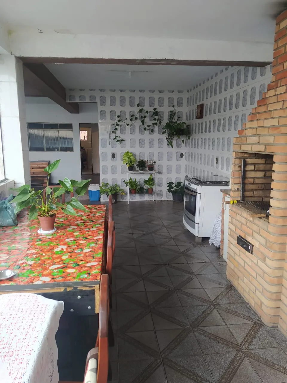 Imagem Sobrado à venda localizado na Vila Haro em Sorocaba