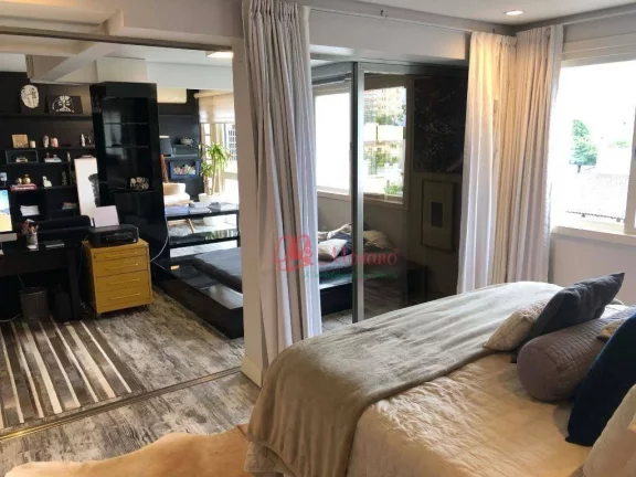 Imagem 3 Quartos no Bairro Higienópolis