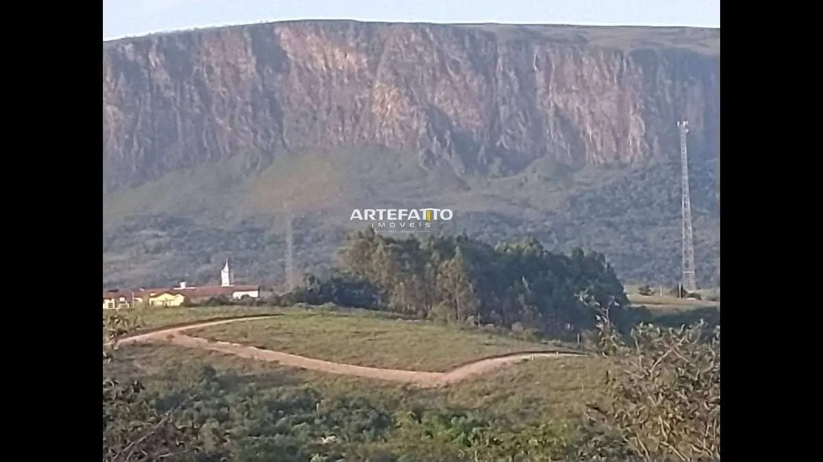 Terreno à venda em São Roque de Minas, Centro, 468m2 em Rua XV de Novembro