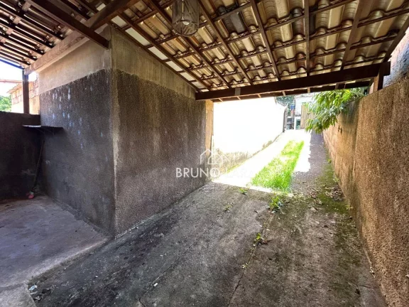 Imagem Casa à Venda em Igarapé, Bairro Imperial