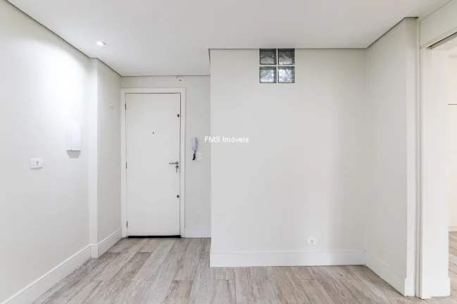 Imagem Apartamento para locação no Jardim Paulista de 35m²