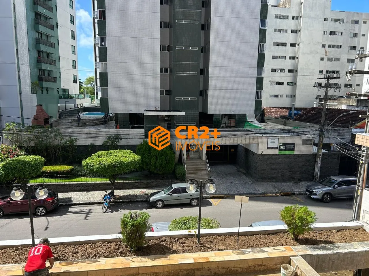 Imagem Apartamento a Venda com 03 quartos 01 suíte em Setúbal-132m² Boa Viagem em Recif