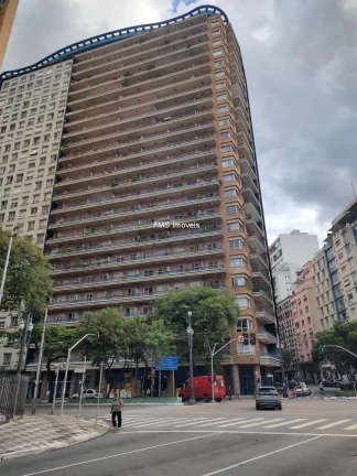 Imagem Imperdível: Apartamento de 3 quartos na Bela Vista, São Paulo-SP - 96m² de conforto e elegância!