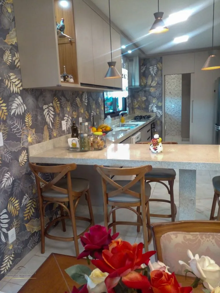 Imagem Casa a venda no Condomínio Costa Esmeralda em Balneário de Piçarras - SC