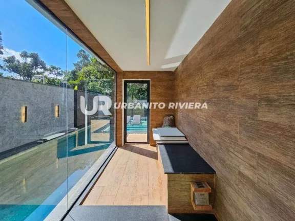 Imagem Luxo e Sofisticação na Riviera de São Lourenço Módulo 11