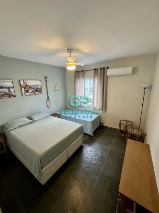 Imagem Apartamento à venda no bairro Enseada - Guarujá/SP