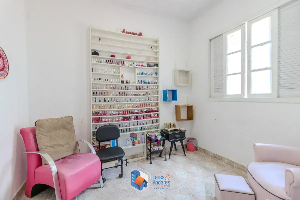 Imagem Casa comercial para venda em Jardim Taquaral, 130m²