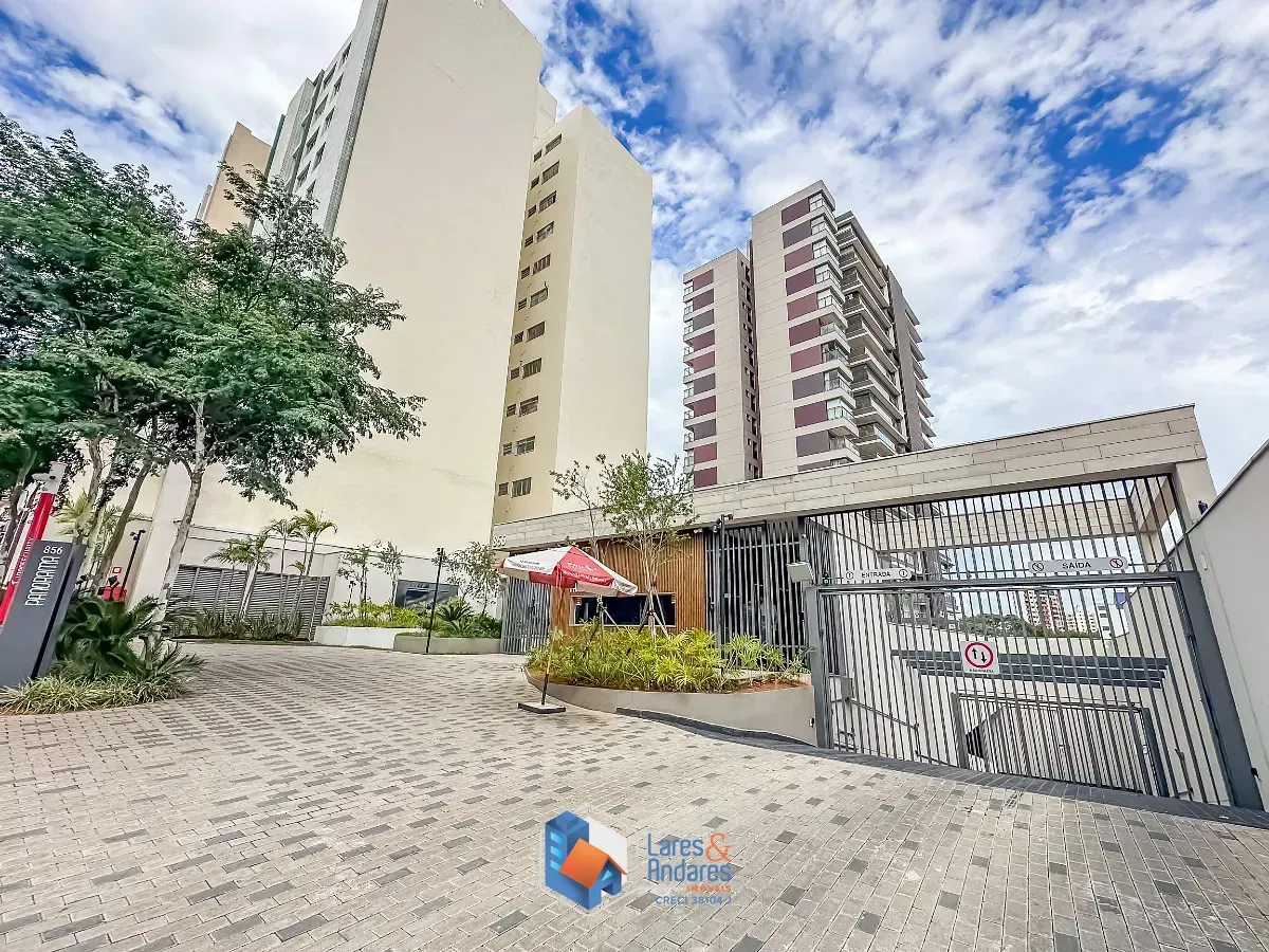 Imagem Apartamento para venda em Vila Romana com 4 quartos, sendo 2 suítes, 167m²