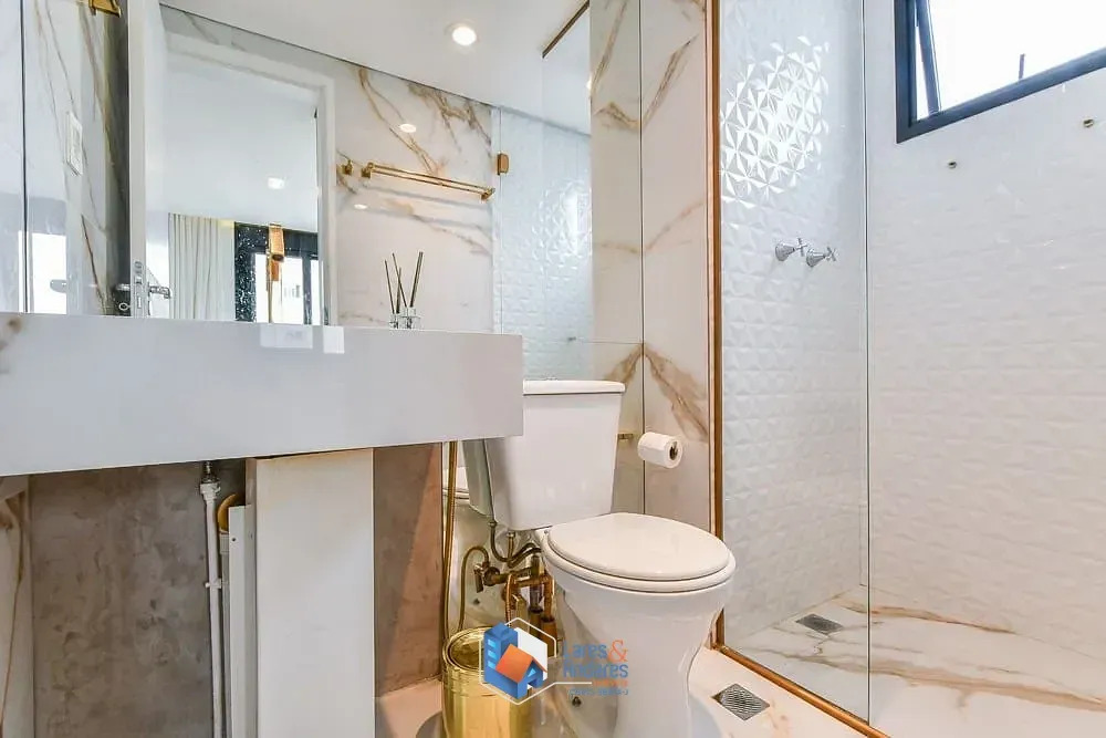Imagem Apartamento à venda 1 Quarto 1 Suite 1 Vaga 57M² Vila Mariana São Paulo - SP