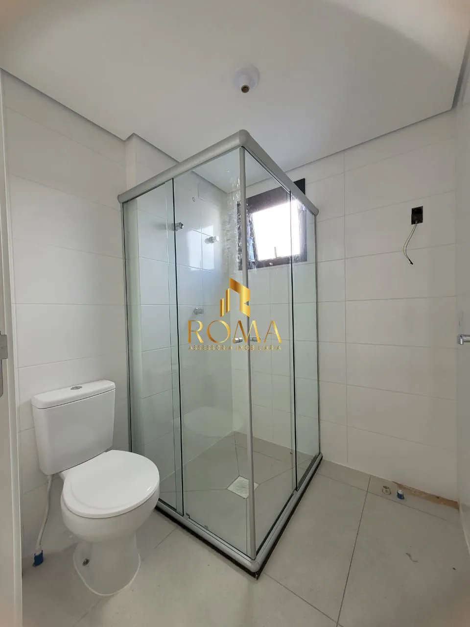 Imagem Pronto para Morar | Apartamento 53,66m² com Sacada Churrasqueira e Garagem Próxi
