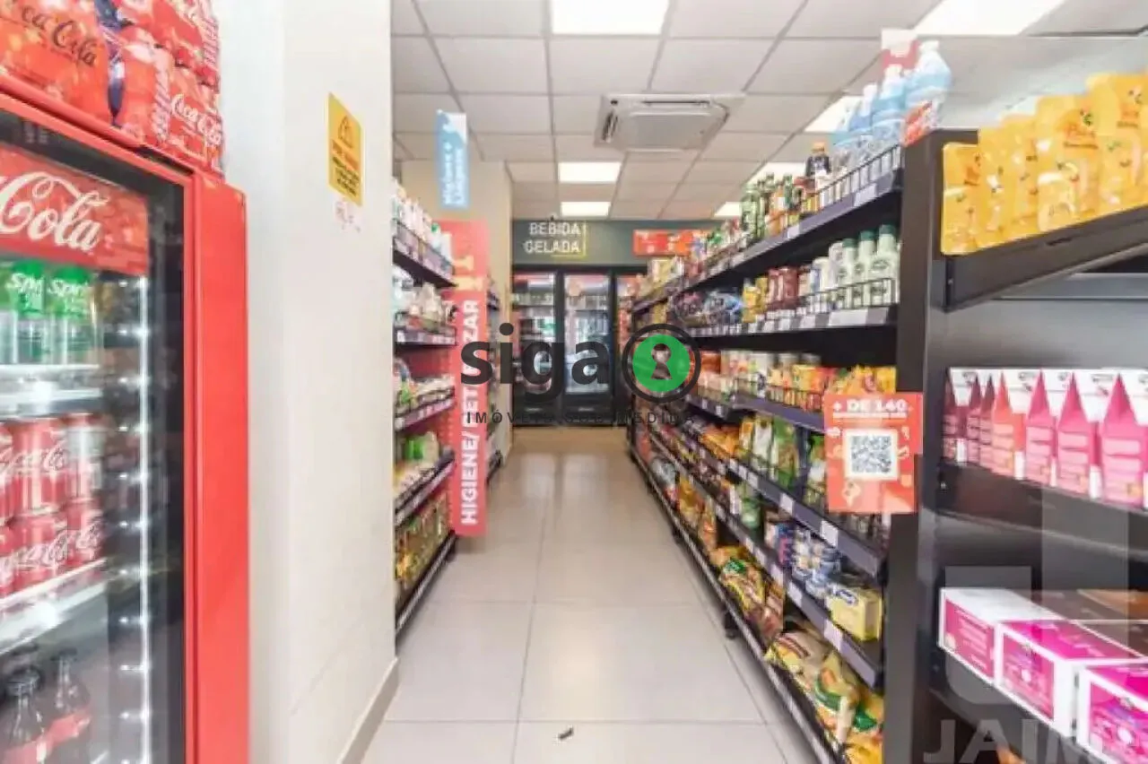 Imagem GALPÃO COMERCIAL À VENDA - INVESTIMENTO COM RENDA IMEDIATA - VILA MADALENA