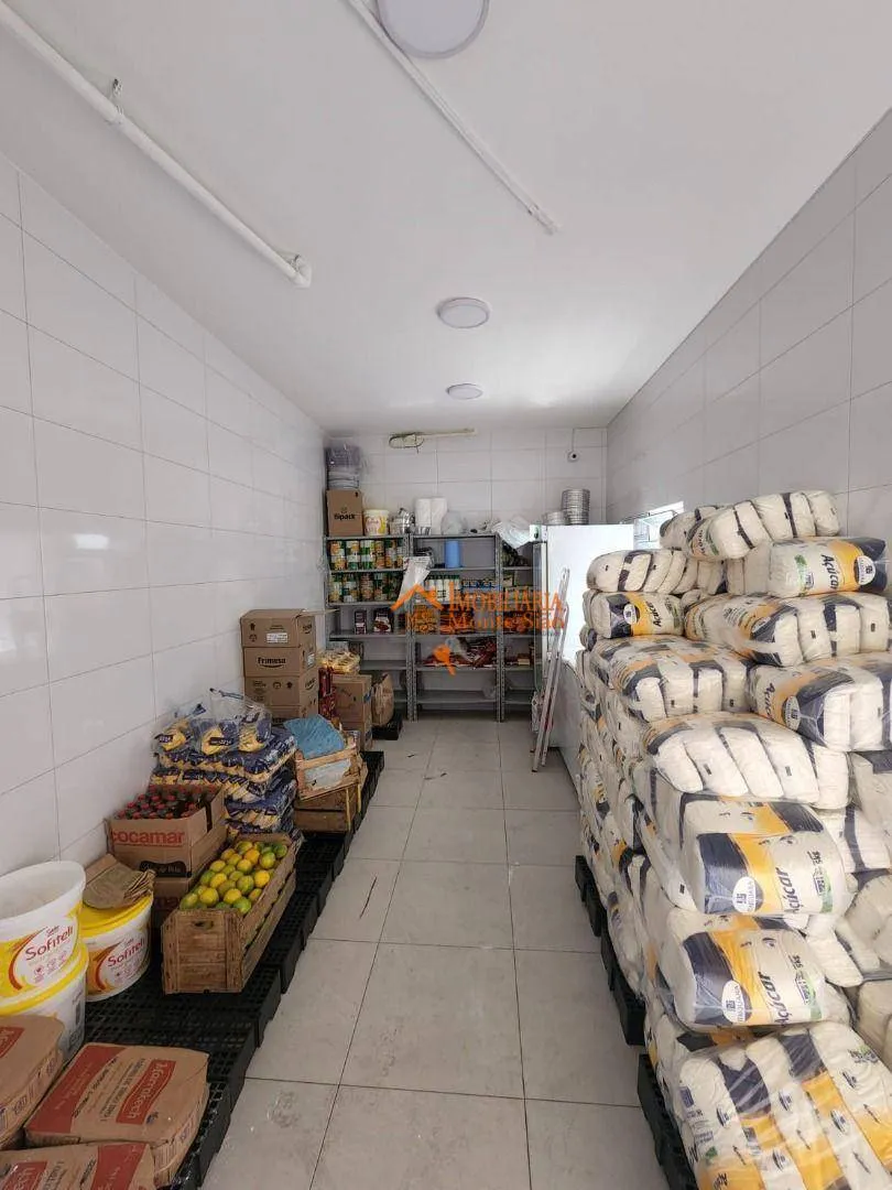 Imagem Ponto à venda, 250 m² por R$ 1.400.000,00 - Jardim Valéria - Guarulhos/SP