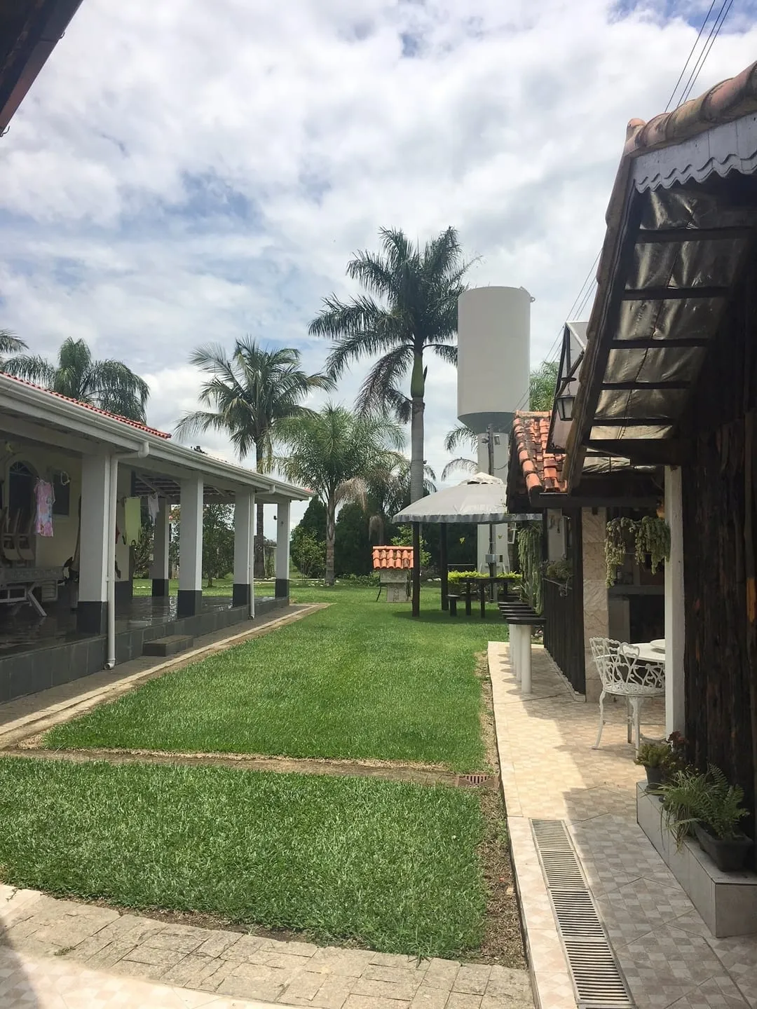 Imagem Chácara à venda 3 Quartos, 1 Suite, 10 Vagas, 12563M², Colônia Piaguí, Guaratinguetá - SP
