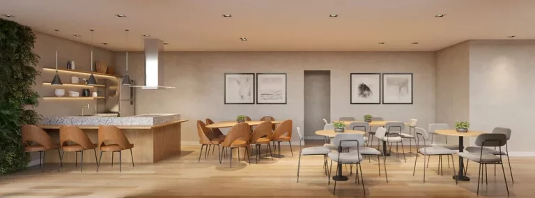Imagem Apartamento à venda no bairro Vila Clementino - São Paulo/SP