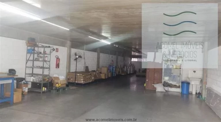 Foto do imóvel Galpões para venda em São Paulo no bairro Ipiranga em Rua Agostinho gomes,fk