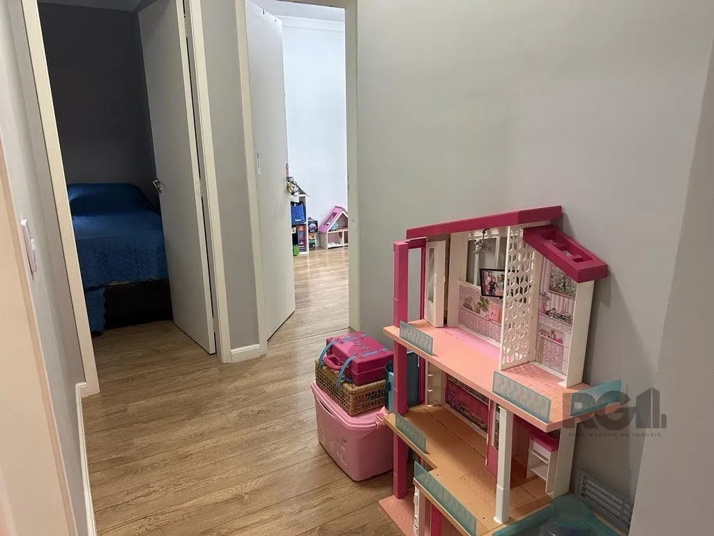 Imagem Apartamento para Venda - 67.28m², 3 dormitórios, sendo 1 suites, 1 vaga - Alto Petrópolis
