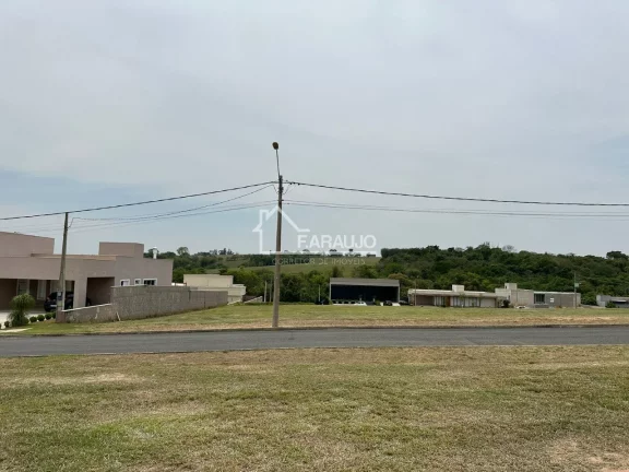 Imagem Terreno à venda em Condomínio fechado em Araçoiaba da Serra-SP
