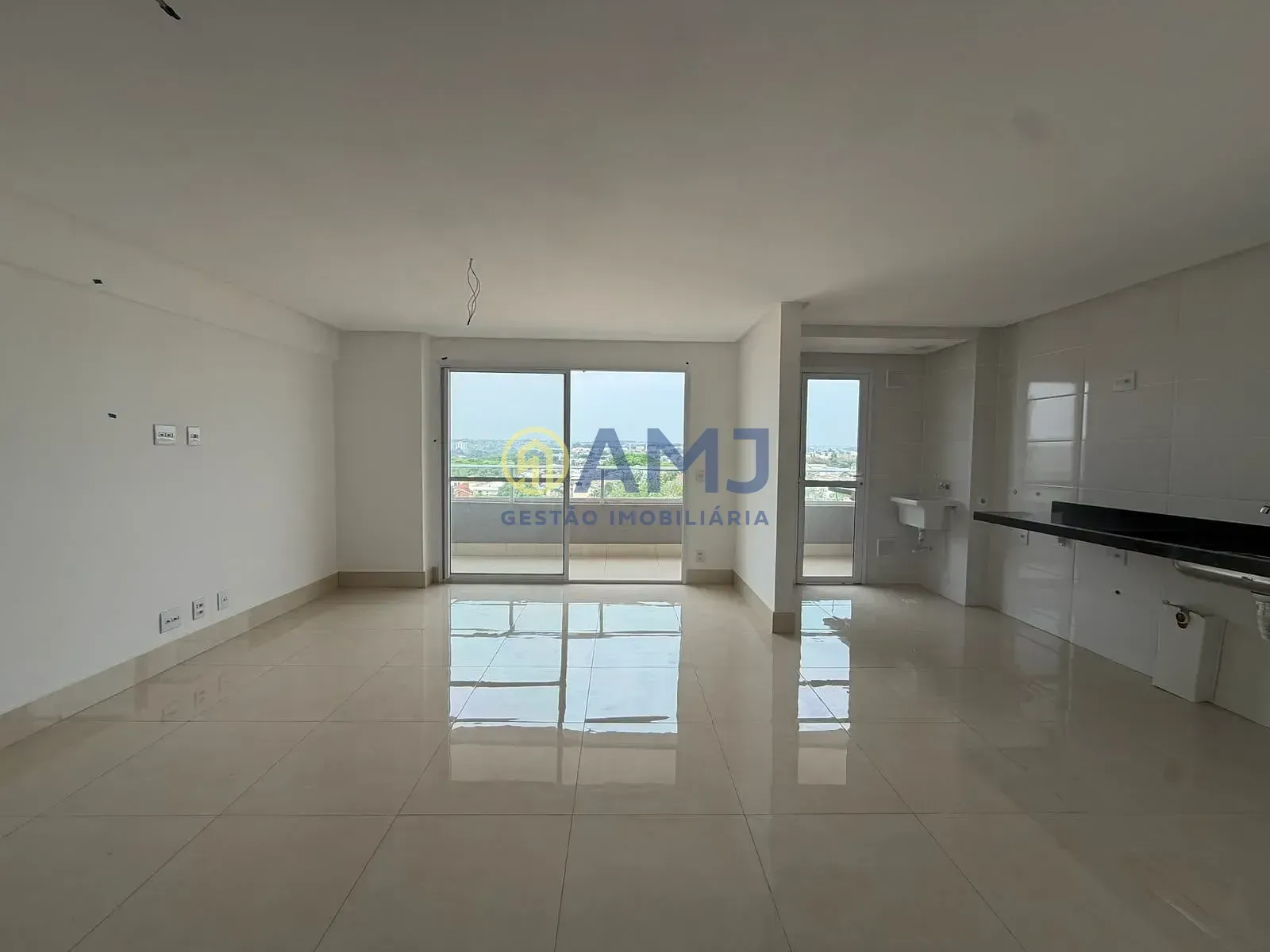 Imagem Apartamento à venda no setor Village Veneza - Terra Mundi Eldorado