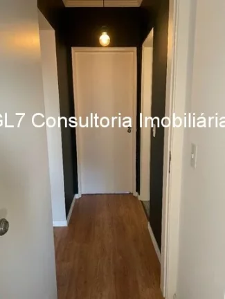 Imagem Apartamento CENTRO Indaiatuba 2 dormitórios 67 m2