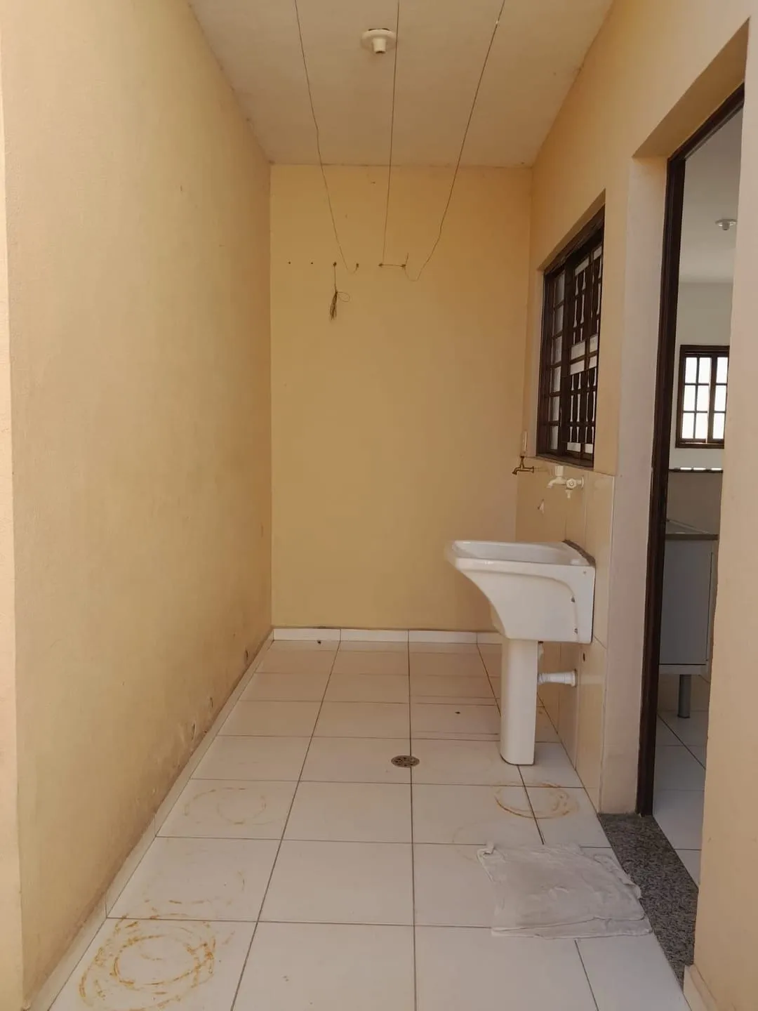 Imagem Casa à venda 2 Quartos, 1 Suite, 2 Vagas, 77.7M², Mantiqueira, Pindamonhangaba - SP