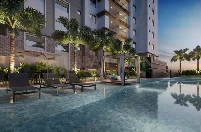 Imagem Apartamento com 3 dormitórios à venda, 100 m² por R$ 1.200.000,00 - Tatuapé - São Paulo/SP