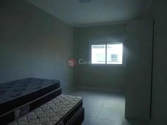 Imagem EXCELENTE APARTAMENTO - BAIRRO NAVEGANTES - NOVO - 02 DORMITÓRIOS COM SUÍTE , TERRAÇO AMPLO , SACADA DE FRENTE