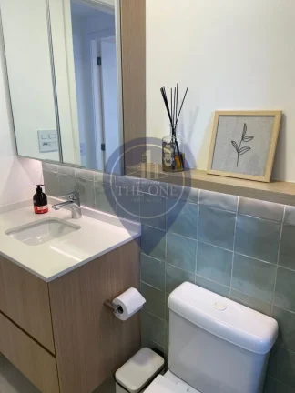 Imagem Apartamento à venda em São Paulo-SP, Várzea da Barra Funda: 3 quartos, 1 suíte, 2 salas, 2 vagas, 96m². Impressionante oportunidade!