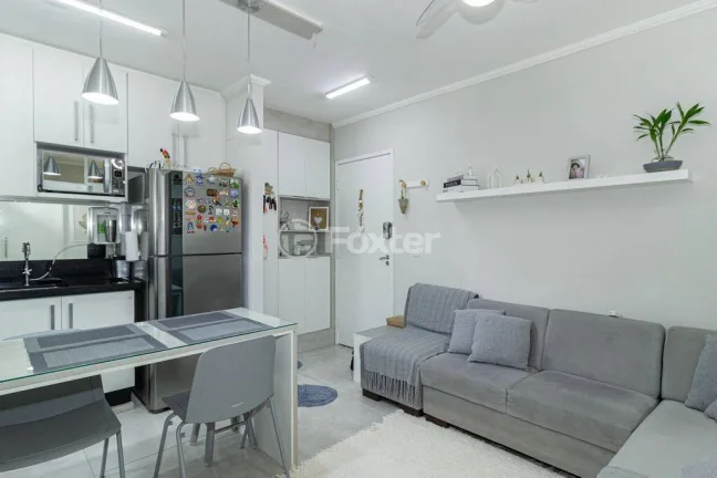 Imagem Apartamento 62M², 2 Dorms, 1 Suíte, 1 Vaga, Lazer Completo.