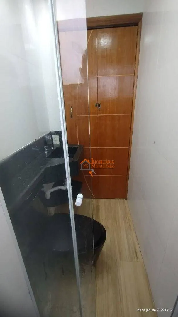 Imagem Apartamento à venda, 45 m² por R$ 245.000,00 - Jardim IV Centenário - Guarulhos/SP