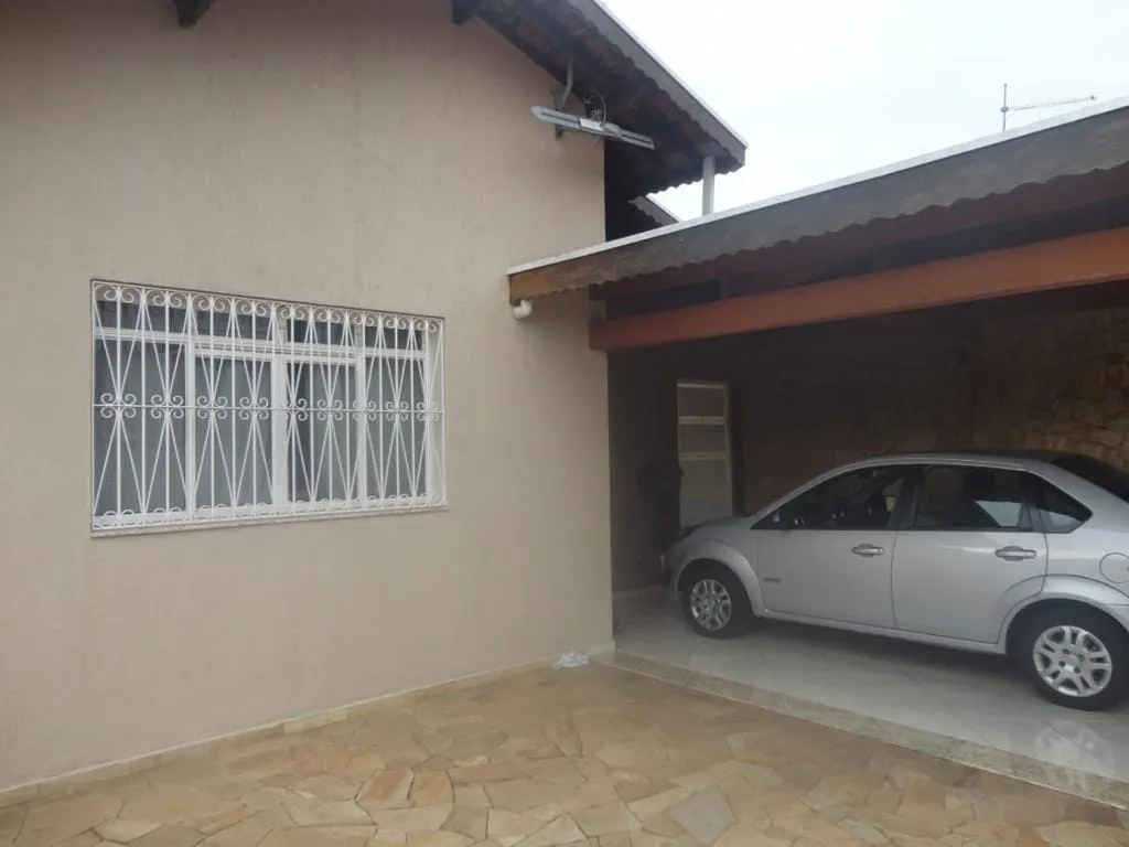 Imagem Casa à venda 2 Quartos, 1 Suite, 2 Vagas, 300M², Centro, Tremembé - SP
