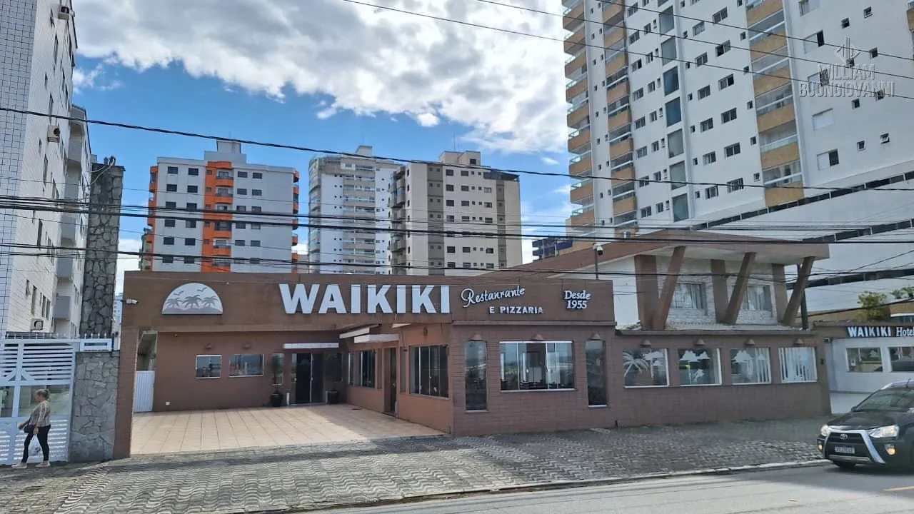 Imagem Apartamento 1 dormitório no coração do Bairro Aviação