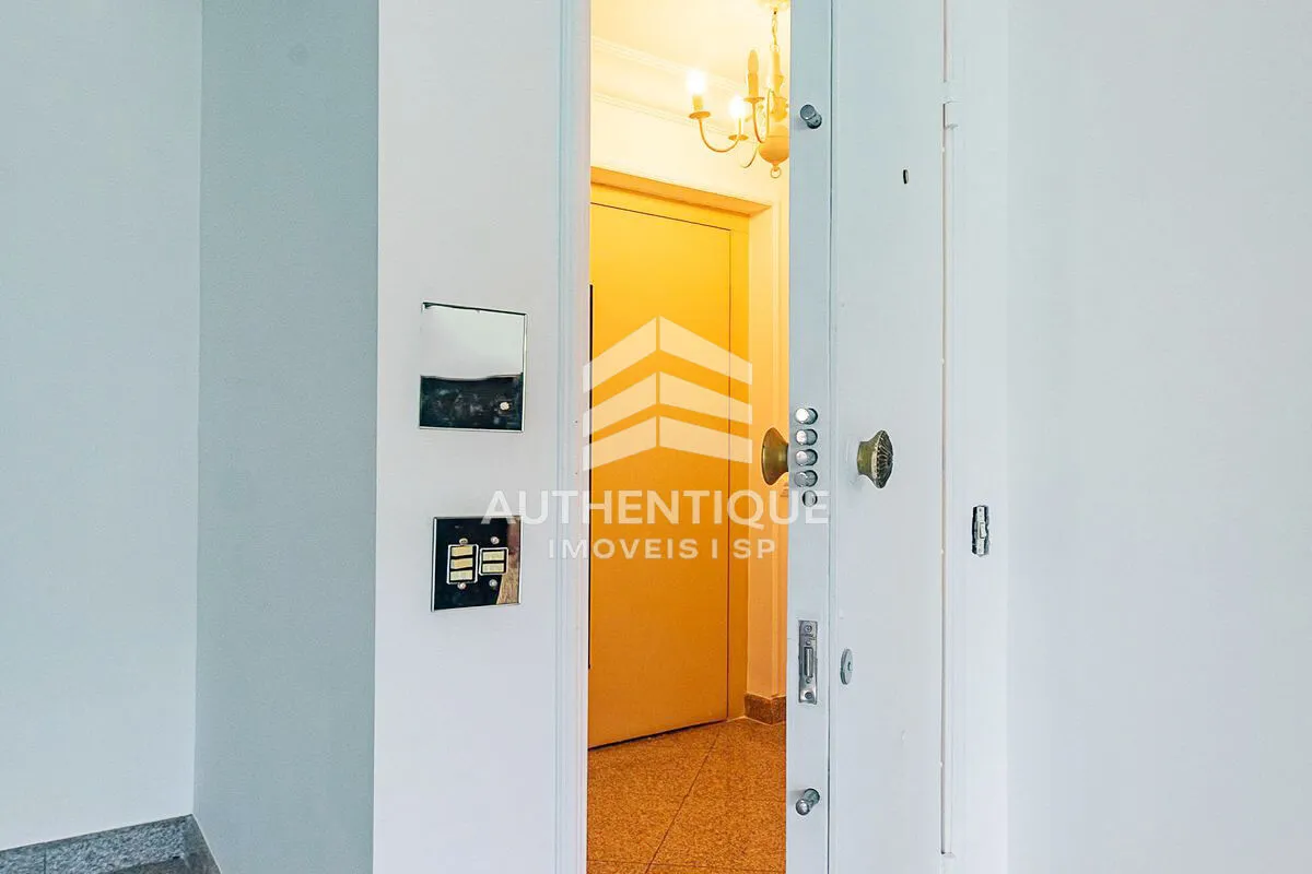 Imagem BRASIL PITORESCO PARAISO - Apartamento em Paraíso, São Paulo/SP