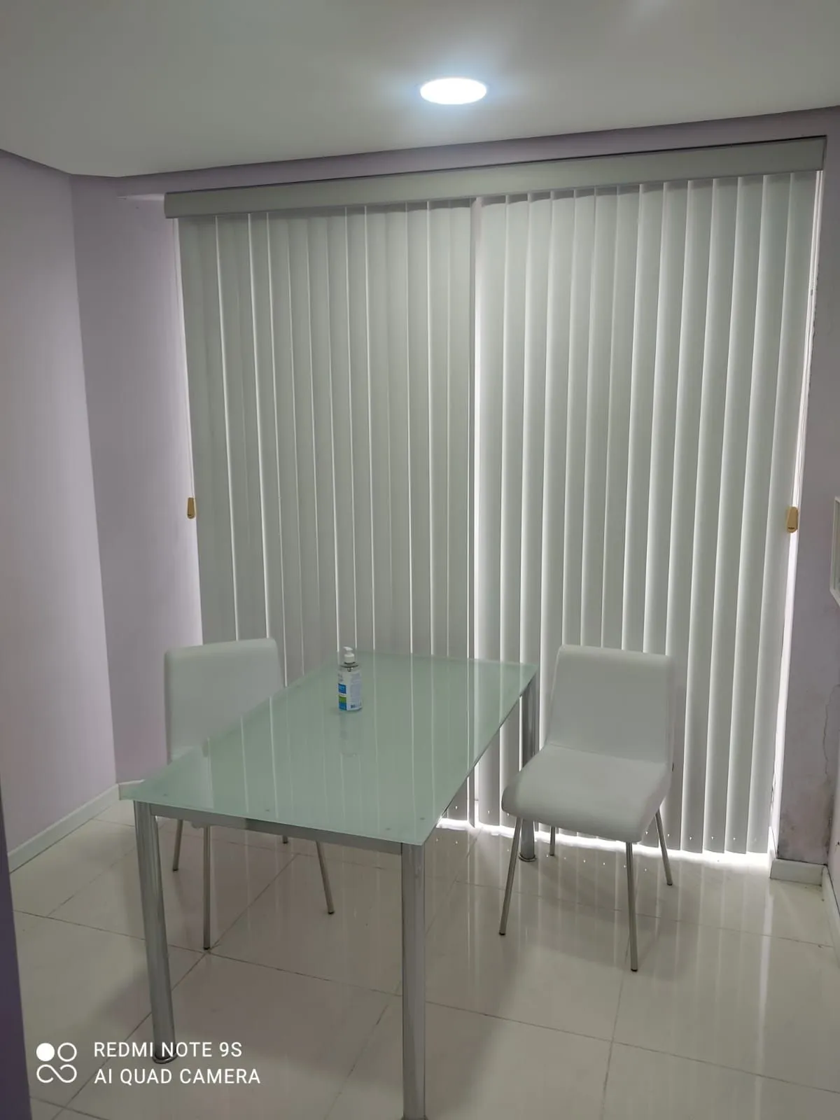 Imagem Sala Comercial em Floresta