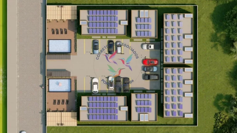 Imagem LANÇAMENTO IMOBILIÁRIO A 400 M DA PRAIA DE TAPERAPUAN