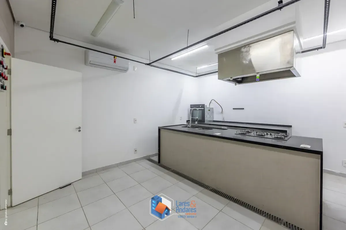 Imagem Casa comercial para venda em Santo Amaro, 147m²