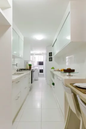 Imagem APARTAMENTO RESIDENCIAL em MANAUS - AM, ADRIANÓPOLIS