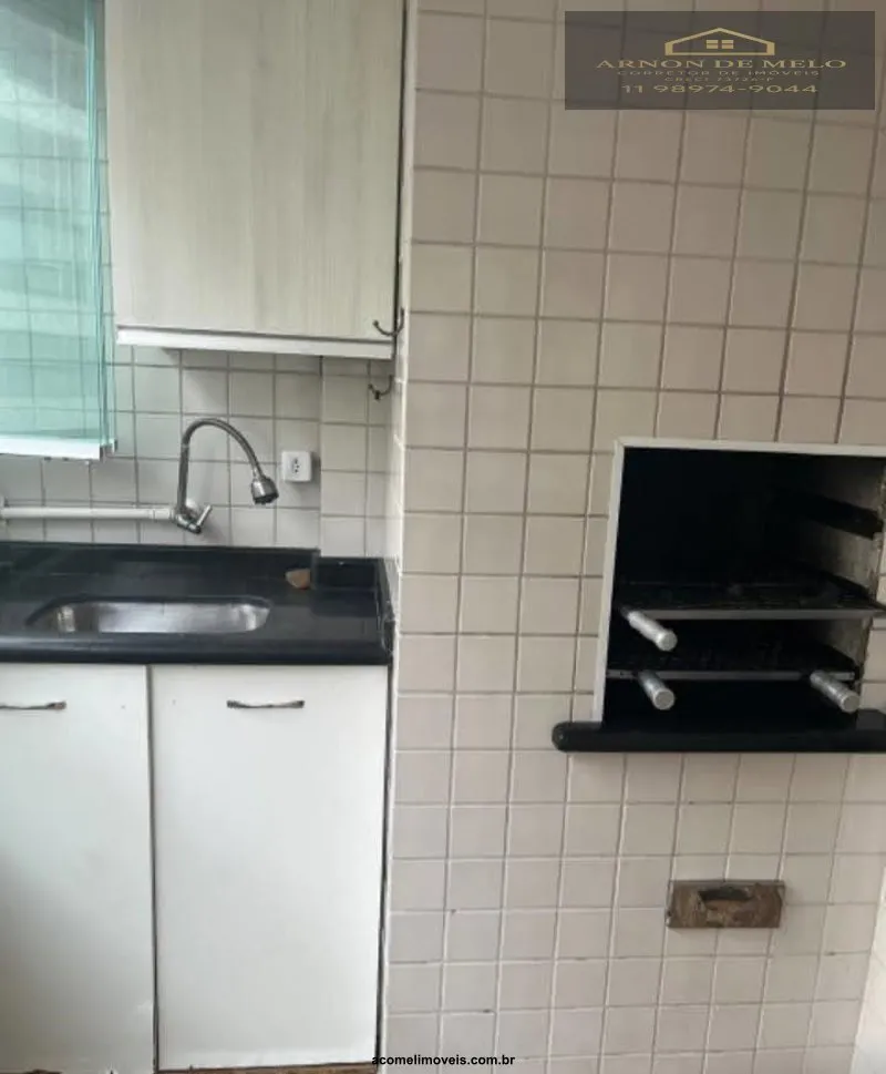 Imagem Apartamentos no Litoral para venda em Praia Grande no bairro Ocian