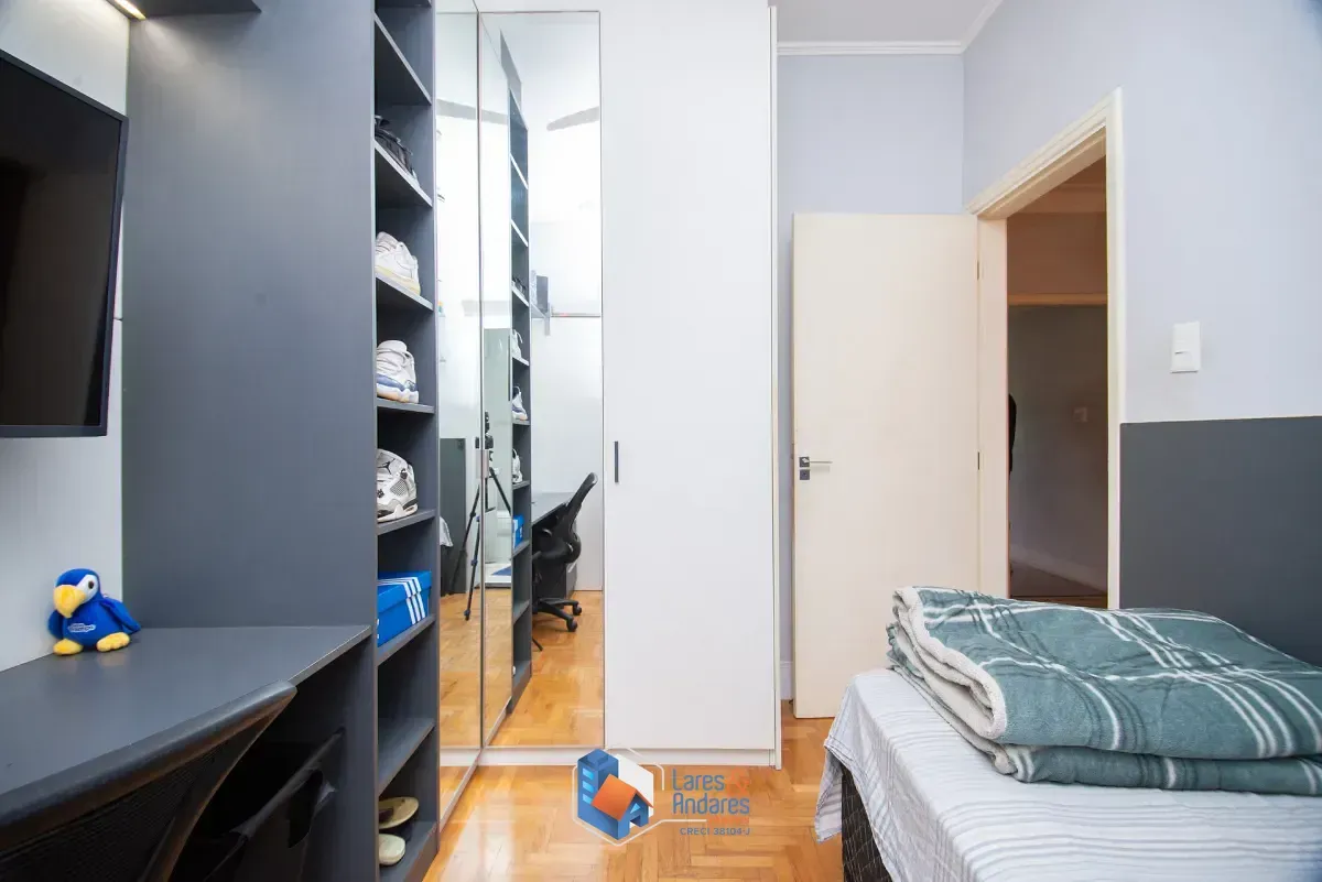 Imagem Casa para venda em Jardim da Glória com 4 quartos, sendo 4 suítes, 250m²