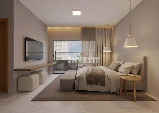 Imagem Sobrado com 3 dormitórios à venda, 223 m² por R$ 1.250.000,00 - Jardim Atlântico - Goiânia/GO