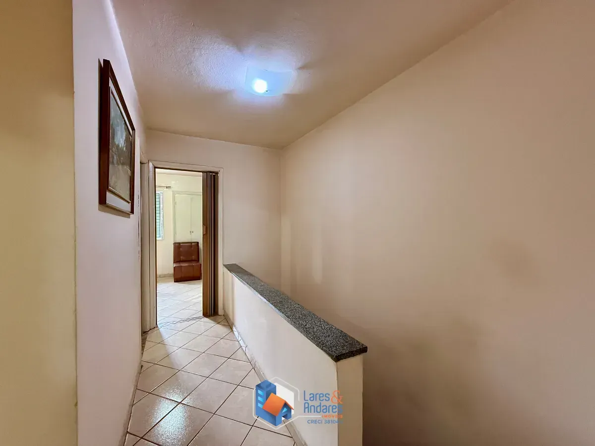 Imagem Sobrado para venda em Balneário São Francisco com 3 quartos, 173m²
