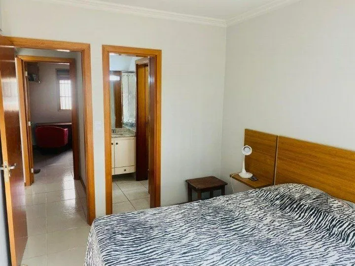 Imagem Apartamento Garden, com 2 dormitórios no bairro Santana