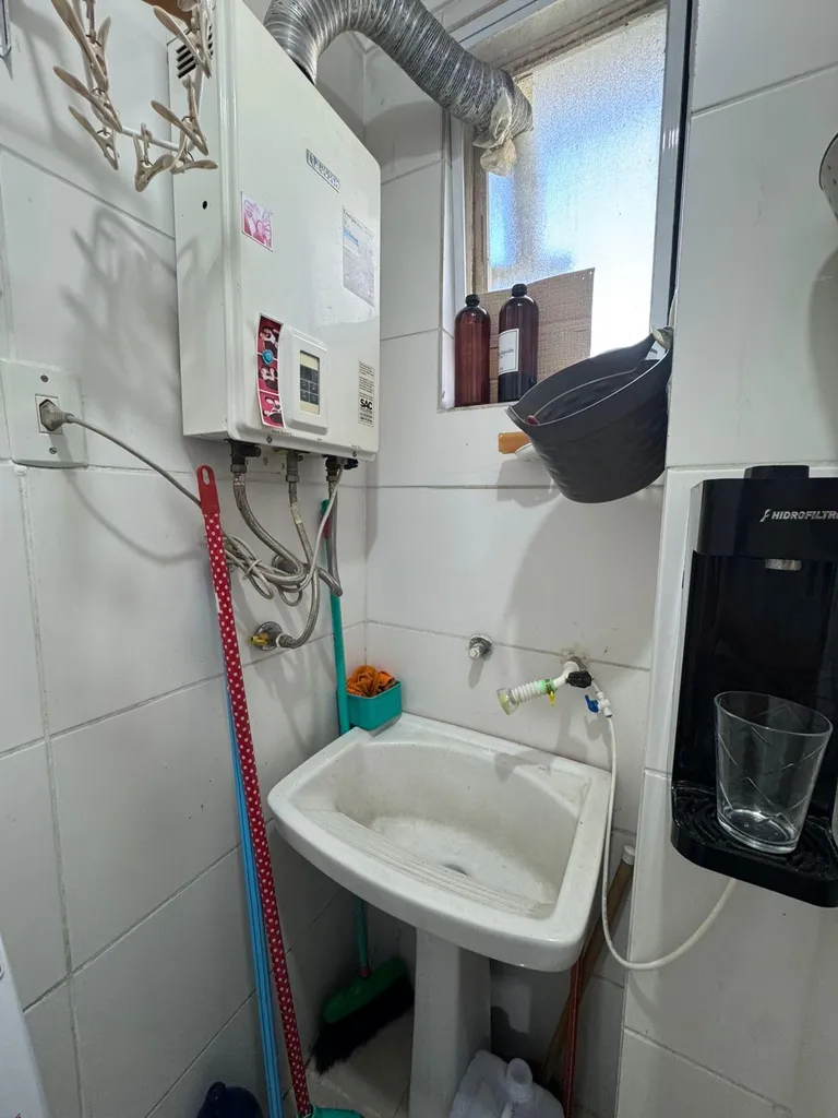 Imagem Apartamento em Camaquã