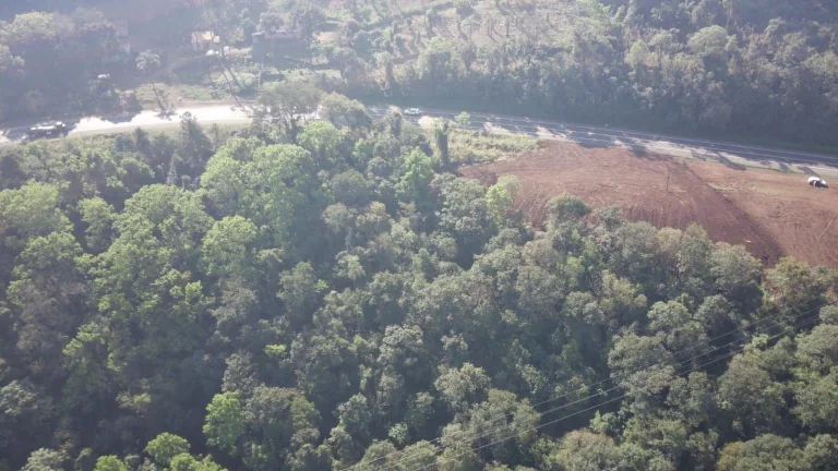 Imagem Terreno para Venda em Concórdia, Interior