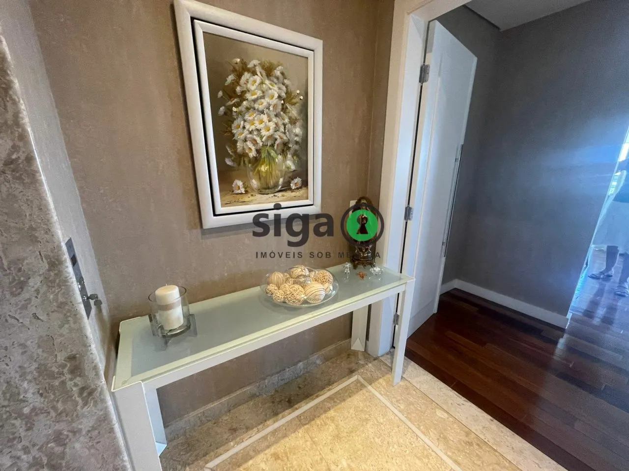 Imagem COBERTURA DUPLEX: 354/M² - 03 SUÍTES - 04 VAGAS - PANAMBY. .