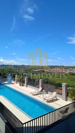 Imagem Apartamento três dormitórios suite parque residencial Flamboiant OPORTUNIDADE