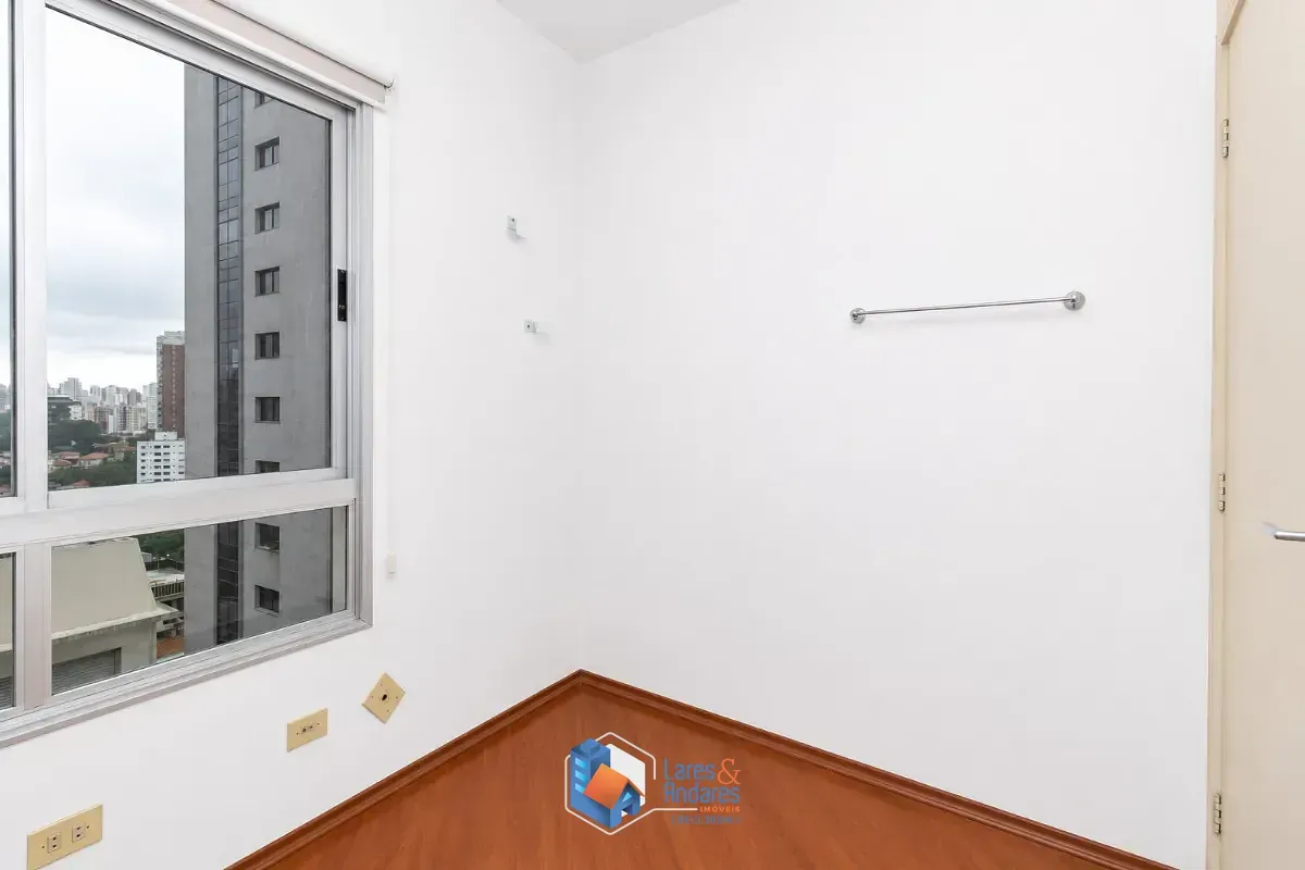 Imagem Apartamento para venda em Aclimação com 2 quartos, sendo 1 suíte, 45m²
