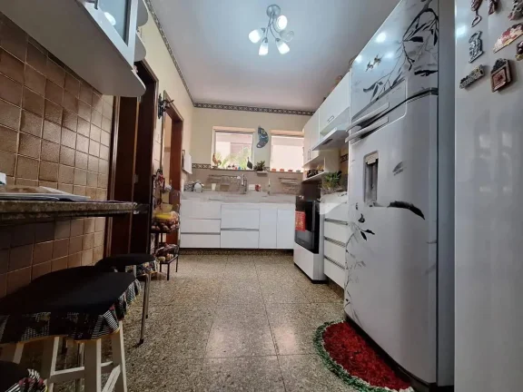 Imagem Exclusivo Apartamento de 181m² com 04 Quartos no Lourdes