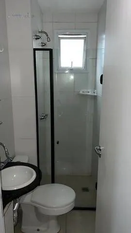 Imagem Apartamento à venda 3 Quartos, 1 Suite, 1 Vaga, 77M², Jardim das Nações, Taubaté - SP | condomínio residencial mob
