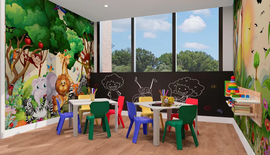 Imagem Apartamento em Três Figueiras