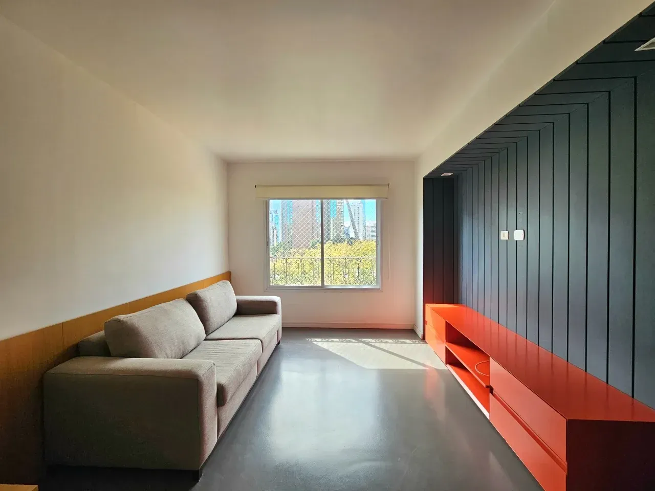 Foto do imóvel Apartamento com 2 Quartos à Venda, 84 m² em Rua João Cachoeira